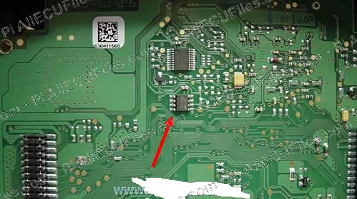 Watermarked preview of Volkswagen Touran Reference