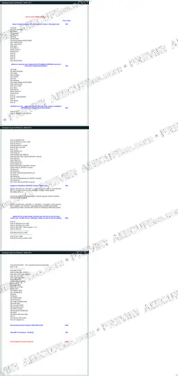 Watermarked preview of Volkswagen Vag K Can Reference