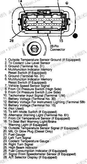 Watermarked preview of Volkswagen W Golf 3 Reference