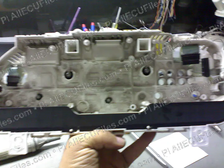Watermarked preview of Volvo 29082009494 Reference