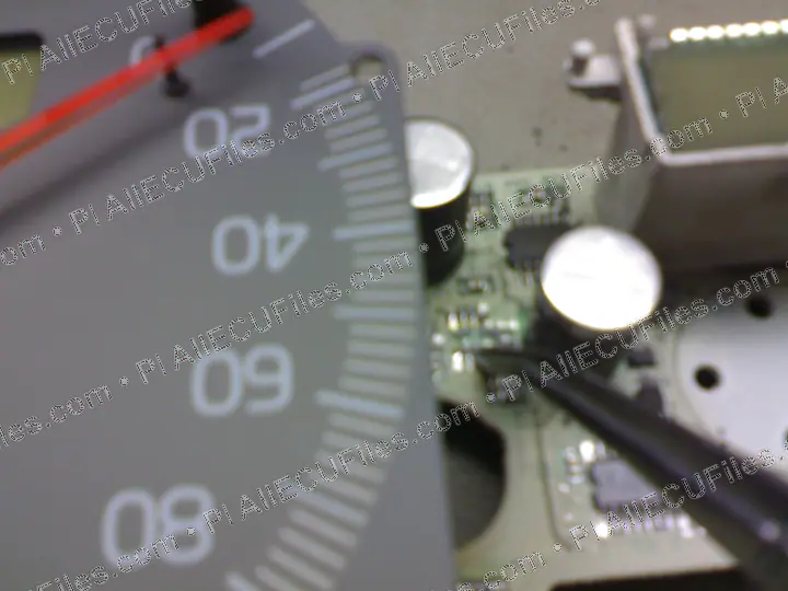 Watermarked preview of Volvo 29082009495 Reference