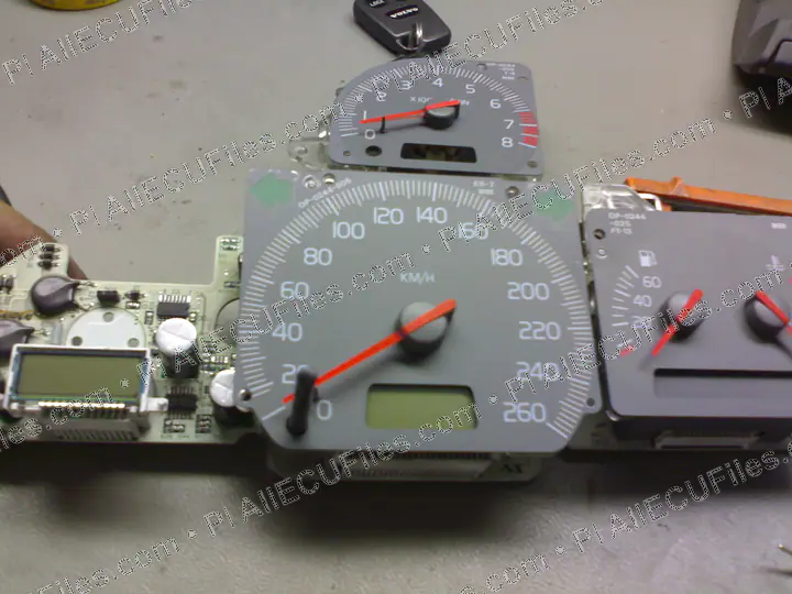 Watermarked preview of Volvo 29082009496 Reference