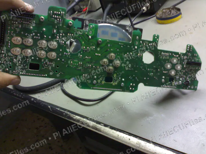 Watermarked preview of Volvo 29082009497 Reference