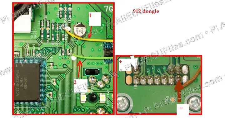 Watermarked preview of Volvo V50 Reference