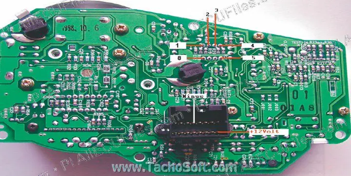 Watermarked preview of Yamaha R62 Reference