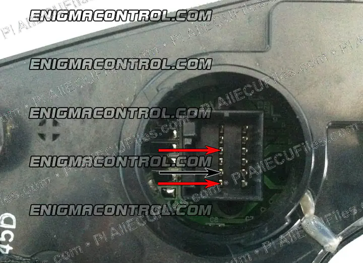Watermarked preview of Yamaha Xt Power Up Reference